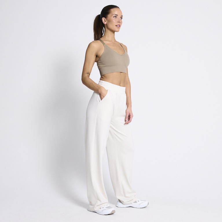 Sports bra "Active Bra" Beige